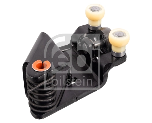 Roller Guide, sliding door
